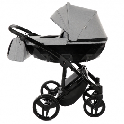 Junama Diamond 3w1